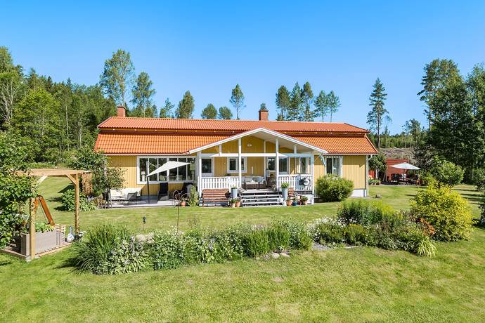 Östra Ämtervik, Sunne kommun