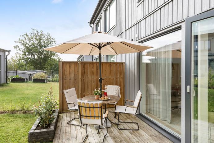 Vildsvinsvägen 4B, Marielundsviken, Strängnäs kommun