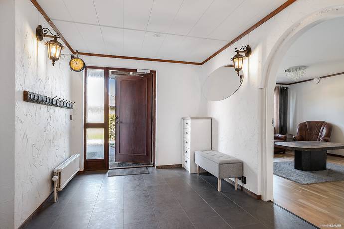 5 rum Villa på Svartmesvägen 7 Skinnarna Ljungby kommun - bild 5