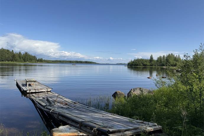 3 rum Villa på Vikstigen 9 Nikkala Haparanda kommun - bild 1
