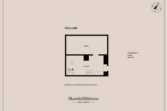 8 rum Villa på Långvägen 11 Mjölby kommun - bild 53
