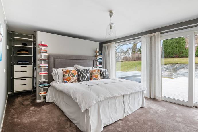 9 rum Villa på Götavägen 15 Djursholm Danderyds kommun - bild 29
