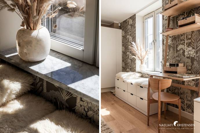 3 rum Lägenhet på Killebacken 20B, Lgh 204 Båstad Båstads kommun - bild 24