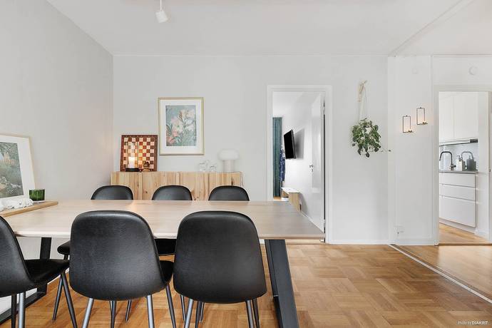3 rum Lägenhet på Ånstagatan 9 Örnsro Örebro kommun - bild 3