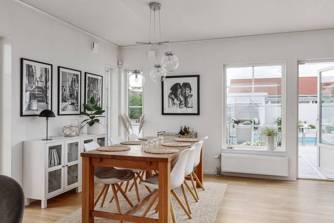 6 rum Villa på Traditionsgatan 5 Strängnäs Strängnäs kommun - bild 18