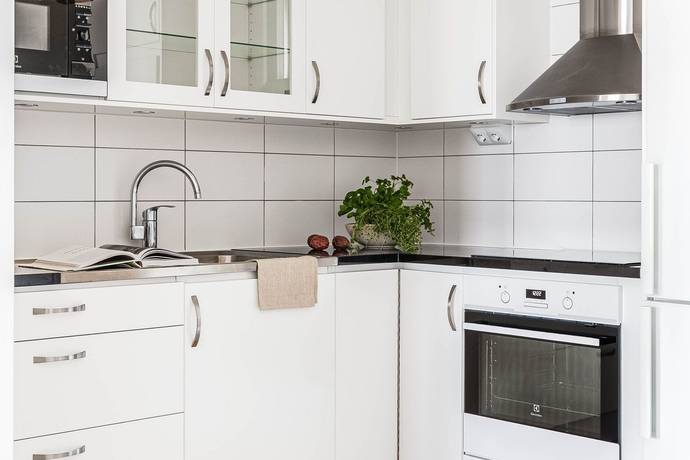 1 rum lägenhet på Timmermansgatan 1C Övre Vasastaden, Linköpings kommun - bild 5
