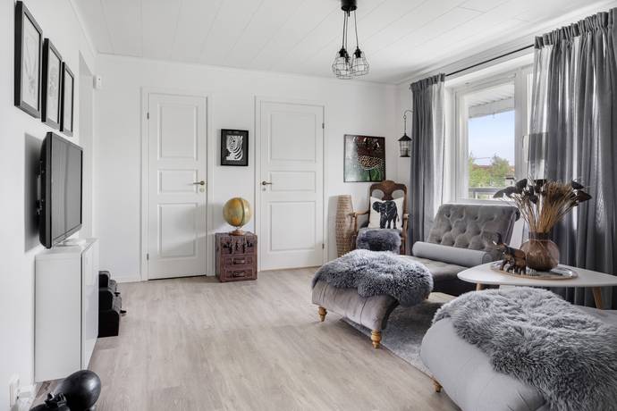 5 rum Radhus på Gruvvägen 1A Norbergs kommun - bild 18