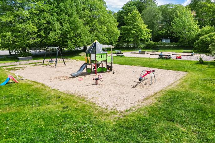 5 rum Villa på Hönekullavägen 39A Mölnlycke Härryda kommun - bild 23