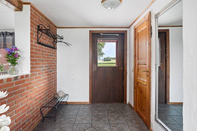 7 rum Villa på Fäladsvägen 135 Sjöbo Sjöbo kommun - bild 9