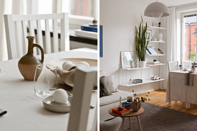 2 rum lägenhet på Alströmergatan 32C, 2,5tr Kungsholmen - Fridhemsplan, Stockholms kommun - bild 5