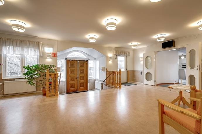 67 m² Övrig på Vintervadskyrkan, Hospitalsgatan 1B Söderköping Söderköpings kommun - bild 9