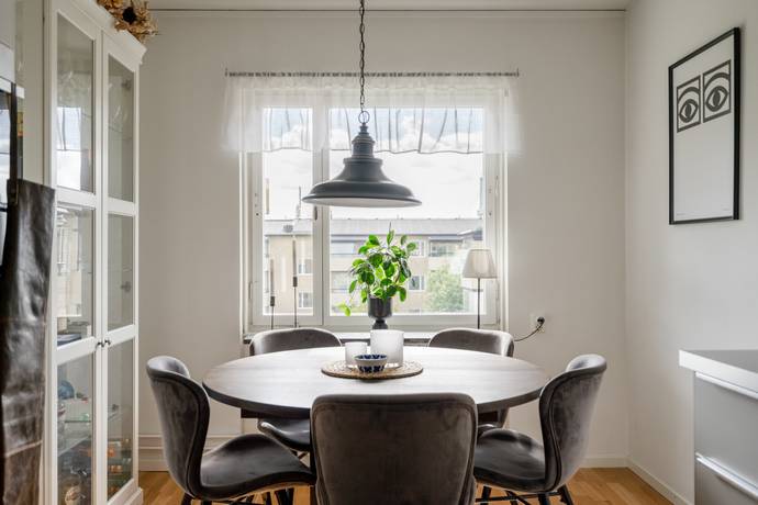 2 rum Lägenhet på Regngatan 21 GRÄNBY Uppsala kommun - bild 6