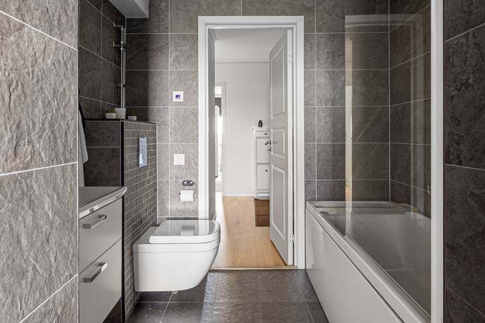 4 rum Lägenhet på Västra Vägen 3B, Vån 5/6 Rudviken Solna kommun - bild 34
