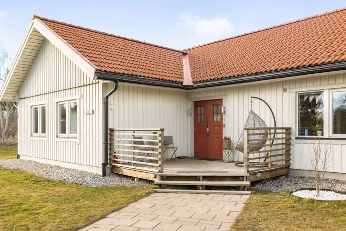 6 rum Villa på Farmen 1 Munsö Ekerö kommun - bild 38