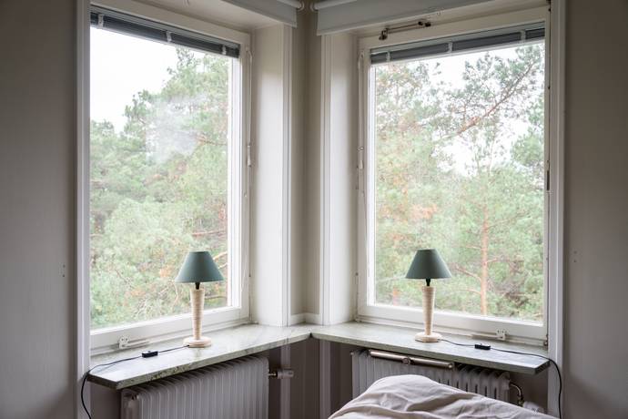 3 rum Lägenhet på Gustav III:s väg 35 Abrahamsberg Stockholms kommun - bild 21