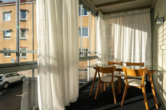 4 rum lägenhet på Östra Nygatan 108C Älvsbacka, Skellefteå kommun - bild 2