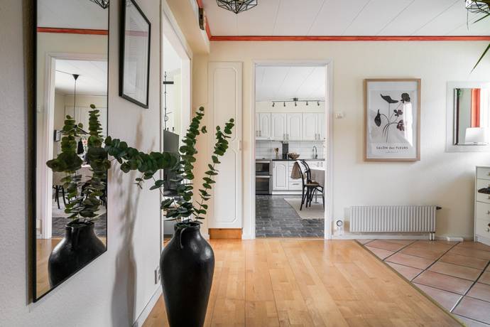 7 rum Villa på Alehagsvägen 2 Vallda Kungsbacka kommun - bild 15