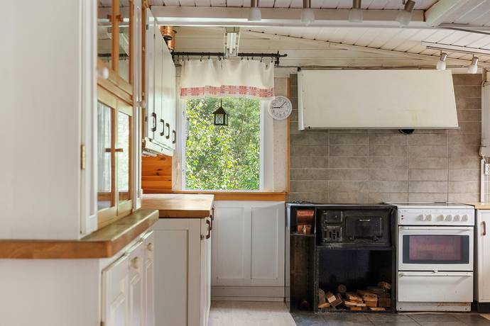 6 rum Villa på Hanövägen 47 Sjötorp Gävle kommun - bild 15