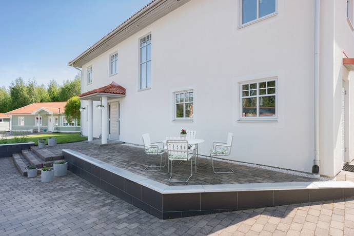 6 rum Villa på Erik Wargs väg 13 Stenbäck Gävle kommun - bild 54