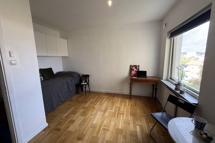 1 rum lägenhet på Bildradiogatan 4 Järnbrott, Göteborgs kommun - bild 2