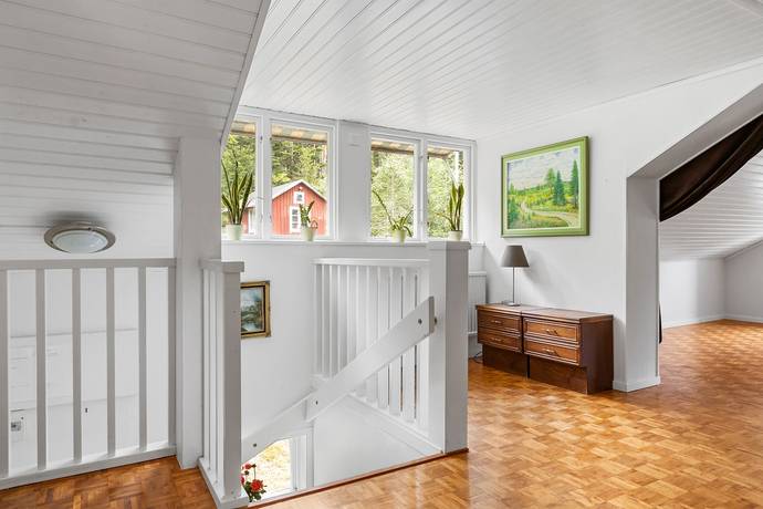 4 rum Villa på Sörheden 125 Lödöse Lilla Edets kommun - bild 18
