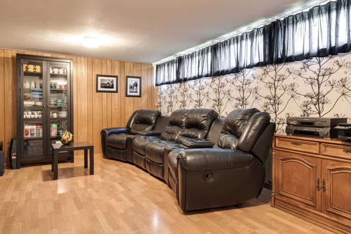 8 rum Villa på Planteringsgatan 45 Sjöbo Sjöbo kommun - bild 21