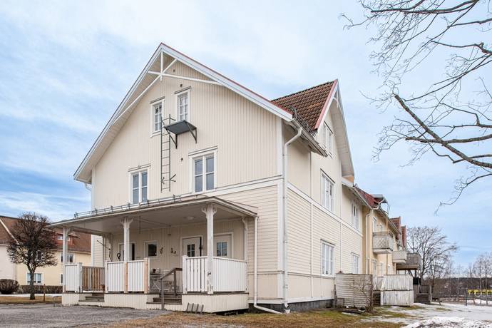 2 rum Lägenhet på Ankargatan 24 Hudiksvalls kommun - bild 17