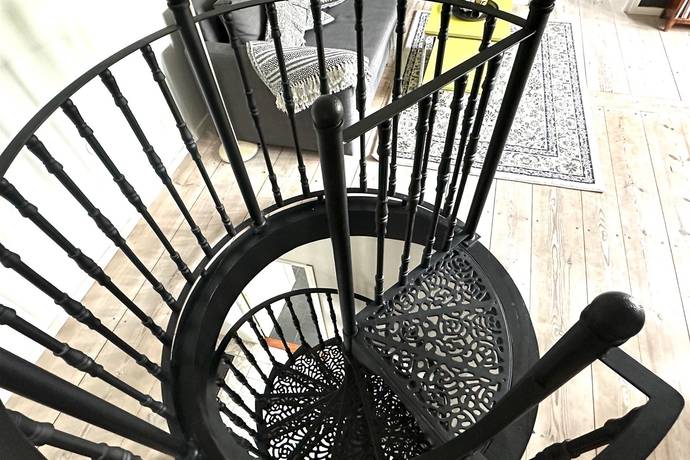 3 rum Villa på Tullgatan 3 Höganäs-Hamnområdet Höganäs kommun - bild 28