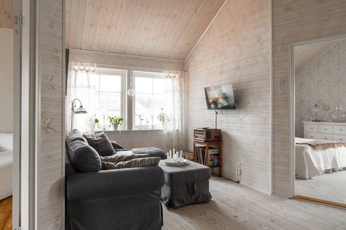 5 rum Villa på Mångfaldsvägen 6 Ljusstaden Kalmar kommun - bild 25