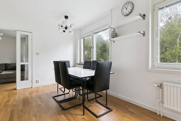 lägenhet på Sleipnervägen 1, 3 tr Handen, Haninge kommun - bild 4