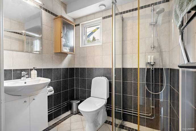 5 rum Radhus på Ropgränd 45 Skarpäng Täby kommun - bild 14