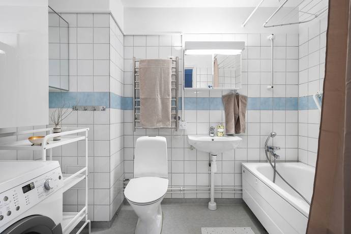 1.5 rum Lägenhet på Guldskärsgatan 6F Östhammars kommun - bild 19