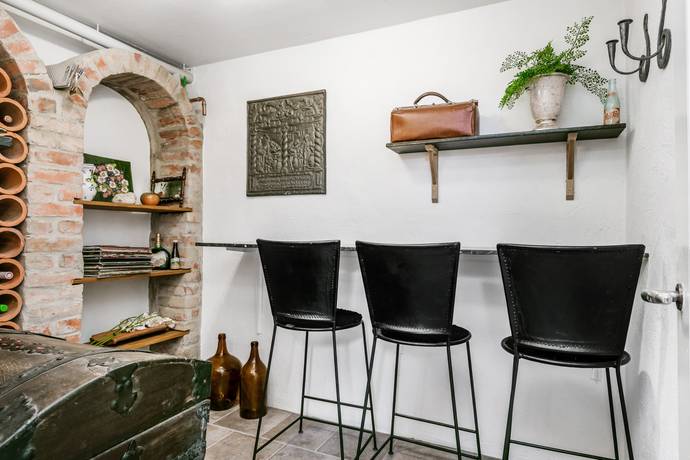 7 rum Villa på Sandåsvägen 24 Brunnsvik Motala kommun - bild 70