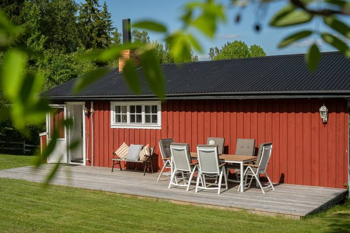 2 rum Villa på Norra Näs 40 Sunne Sunne kommun - bild 3