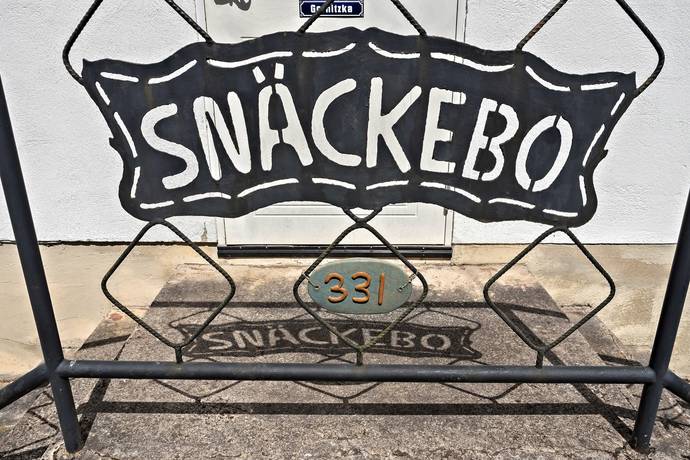 3 rum villa på Snäckebotorpsvägen 331 Munka-Ljungby, Ängelholms kommun - bild 2