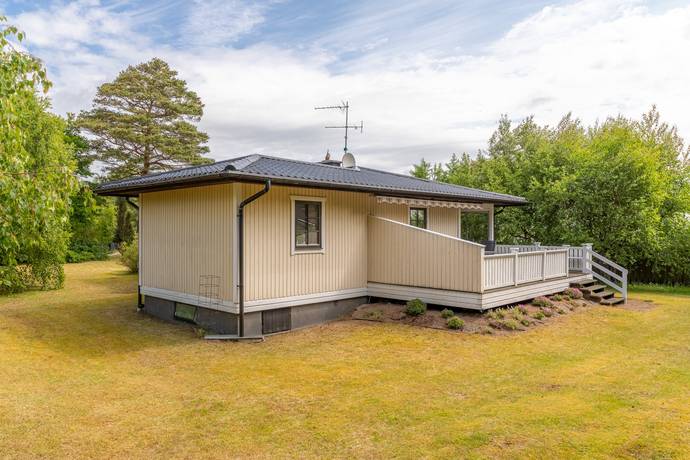 3 rum Villa på Skogsallén 24 Skummeslövsstrand Laholms kommun - bild 26