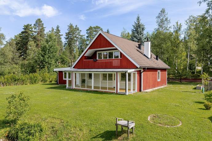 6 rum Villa på Nedre Larssveden 20 Falu kommun - bild 31