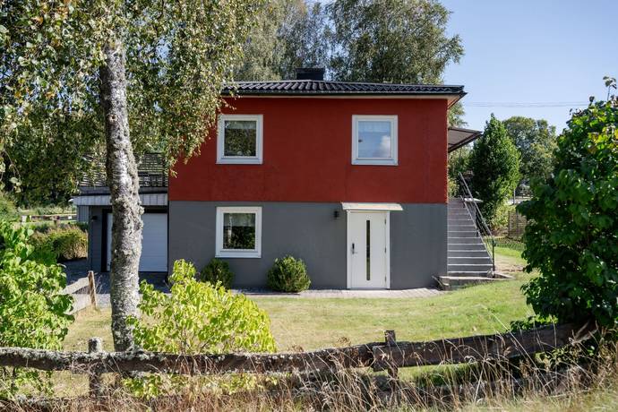 Skenevägen 68, Haby, Marks kommun