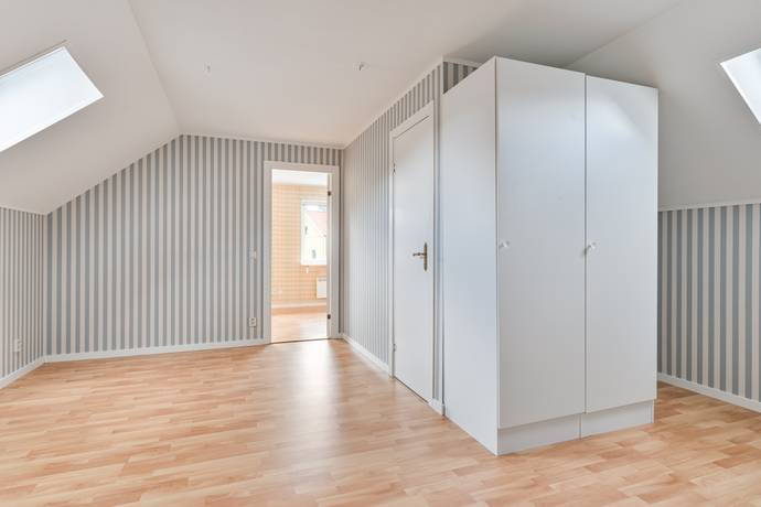 6 rum Villa på Kanalgatan 8 Torshälla Eskilstuna kommun - bild 30