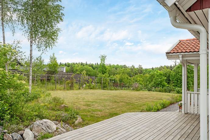 6 rum Villa på Kullängen 4B Vallentuna Vallentuna kommun - bild 40