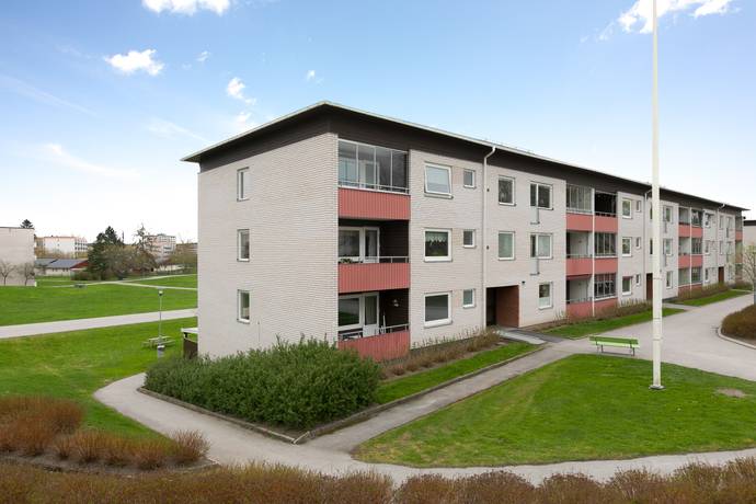 3 rum Lägenhet på Blockstensgatan 33 Vilbergen Norrköpings kommun - bild 25
