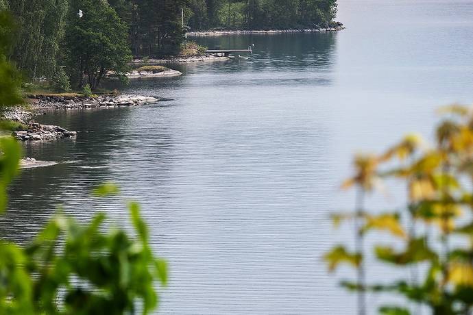 villa på Öjenäs 16 Lysvik, Sunne kommun - bild 2
