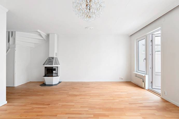 5 rum Radhus på Östastigen 7 Södertälje kommun - bild 11