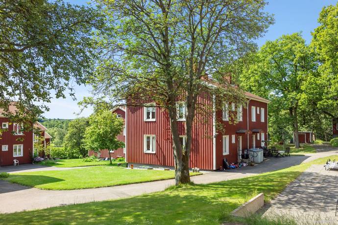 2 rum Lägenhet på Lillhagens sandlycka 6A Hisings Backa Göteborgs kommun - bild 19
