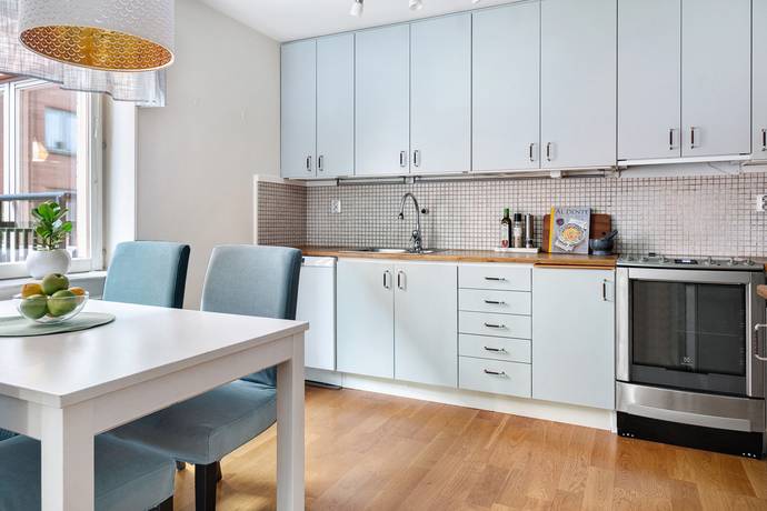 3 rum Lägenhet på Mariebergsgatan 30 Kungsholmen Fridhemsplan Stockholms kommun - bild 5
