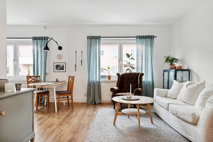 3 rum lägenhet på Vindragaregatan 8C Centrala Hisingen, Göteborgs kommun - bild 4