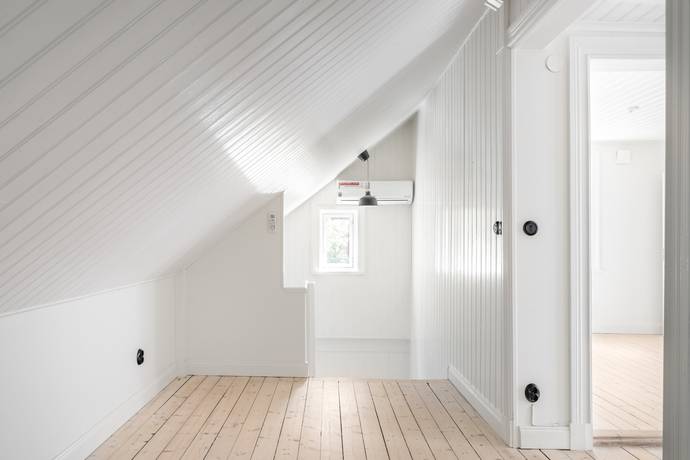 153 m² Villa på Gävsjövägen 132 Vallentuna kommun - bild 17