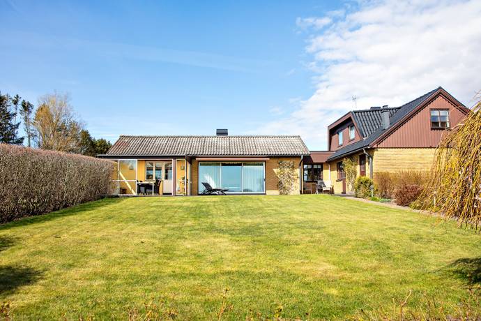 6 rum Villa på KRÅKEGÅRDSVÄGEN 20 Krågeholm Svedala kommun - bild 34
