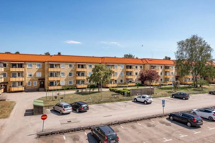 2 rum Lägenhet på Johannesbergsvägen 23 Johannesdal Västerviks kommun - bild 20