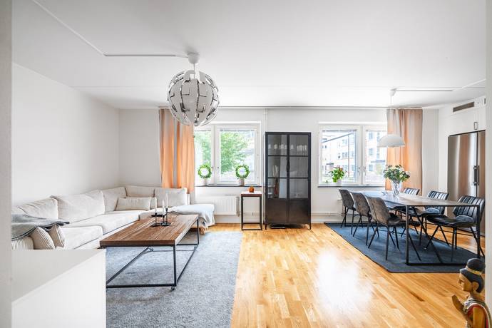 Råbyvägen 57H, Gränby, Uppsala kommun